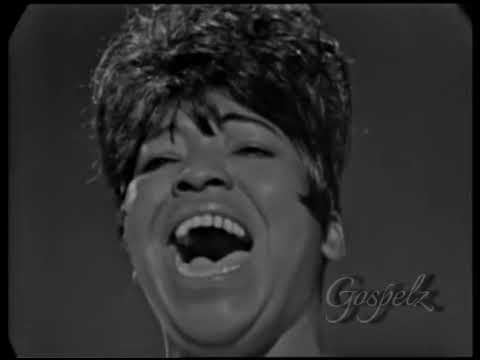 The Caravans of Chicago, IL (1966) 