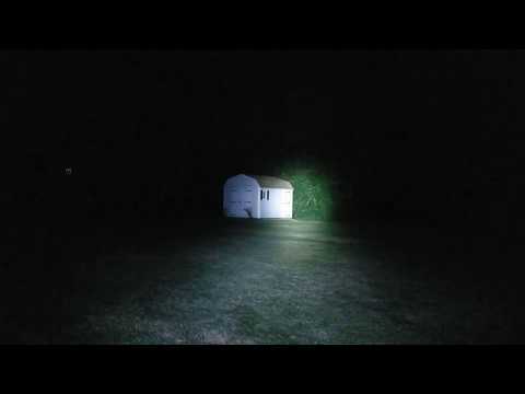 Streamlight UltraStinger LED At Night