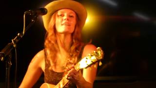 Kelley Mickwee - Joyful Sound (San Antonio 2017)