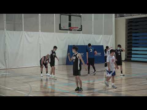 Alliance(28) vs Dooms Day Devil(25) - Saturday tier 6 - tcbl 2021 summer