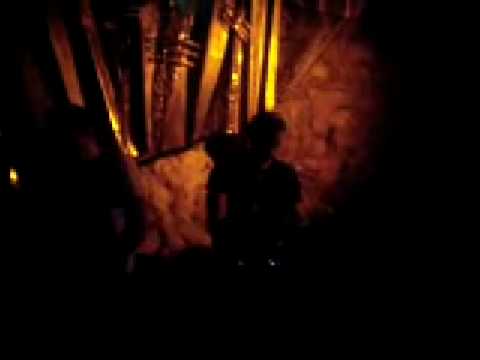 Angelo MIke @ Rdza Club - Krakow 2008 pt.1