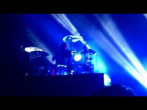 Twenty One Pilots - Implicit Demand for Proof (instrumental) & Guns for Hands @ The Fox Theater