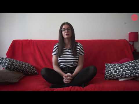 Álmom: az Isten - Elmondja: Szentesi Éva | Ady100