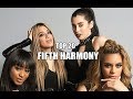 Top 20 Mejores Canciones De Fifth Harmony
