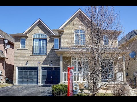 23 Delmonico Road Brampton