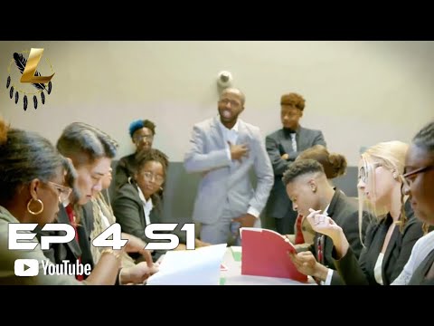 Legendz - The Office (Offical Video)