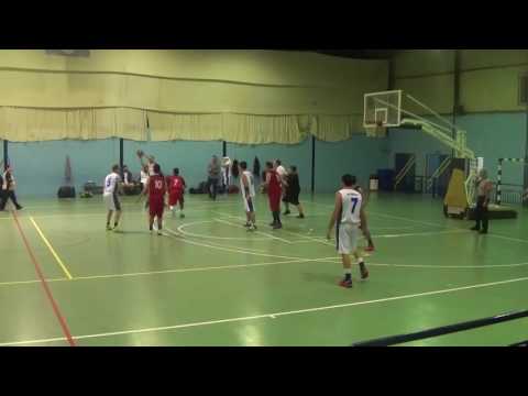 BALLARHINOS - PAGALOS TEAM 68-59