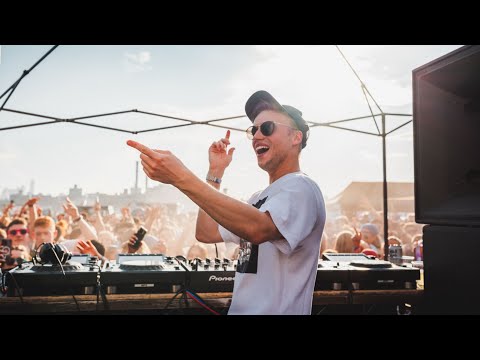 KLINGANDE - US TOUR SUMMER 2023