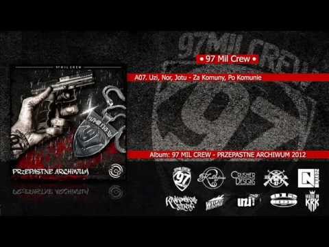 A07. Uzi, Nor, Jotu - Za Komuny, Po Komunie