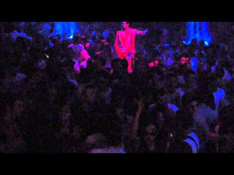 Dj Sneak @ Kristal Club - 26.10.2012 (2)