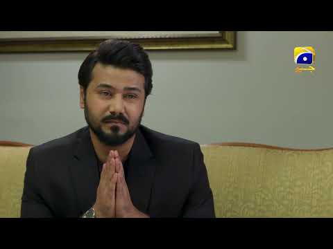 Baylagaam Episode 100 | Best Moment 01 | Ali Abbas - Laiba Khan - Haroon Shahid | HAR PAL GEO