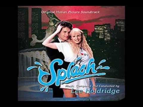 Splash OST - 01. Love Theme - Lee Holdridge