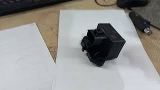 u0109 - причини помилки