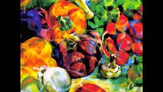 Casey Veggies &amp; Rockie Fresh - &quot;The World&quot; (Fresh Veggies)