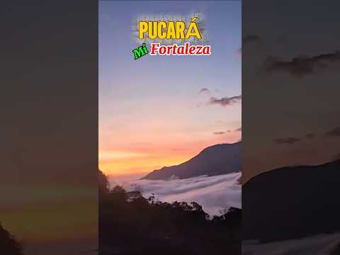 Donde nace mi fuerza… ¡ese es PUCARÁ! 🇪🇨💪 #sanjuanito  #pasacalle #Pucará #azuay #ecuador