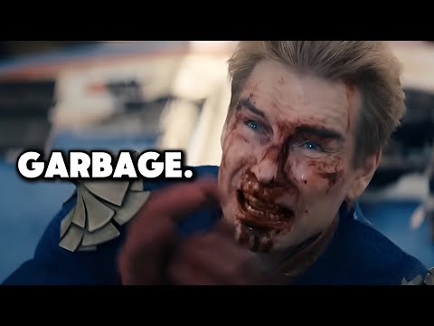 The Worst Season I've Ever Watched… Again…