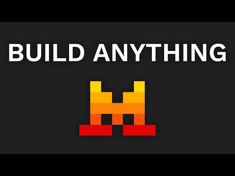 Build Anything with Mistral AI, Here’s How