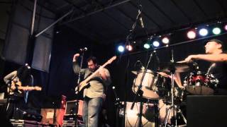 The Moho Collective - Fringe Fest 2012 - Opening Songs