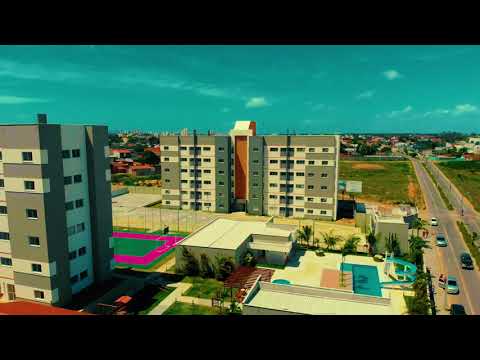 Conheça o Condomínio Parque do Planalto