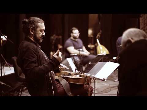 Ararat par Canticum Novum et Emmanuel Bardon