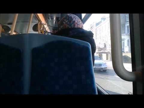 FULL KICKDOWN PARADE! Arriva London DW235 LJ59AEE | VDL DB300 Wright Gemini 2 | 133