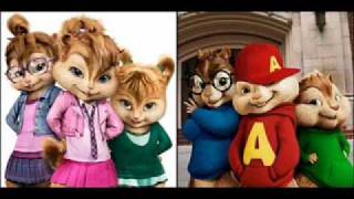 If we ever meet again - Katy perry ft Timbaland (Chipmunks and Chipettes version)