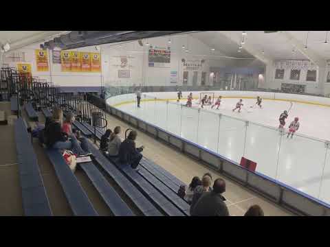 2021.10.03 - EYHA Squirt Major vs Cube Development (Championship)