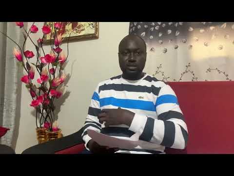 Voir son camarade de classe en rêve ou voir en rêve un environnement scolaire