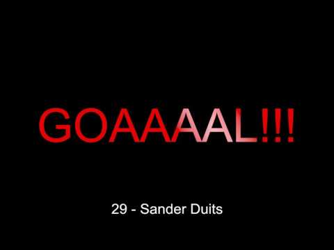 19.05.2016: Go Ahead Eagles - De Graafschap (4 - 1)