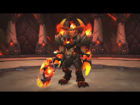 Heroic Eranog - Fault Guild - Hunter POV