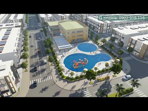 Asaka Riverside Bến Lức - Long An