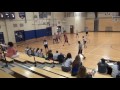 Summer League Game Highlights