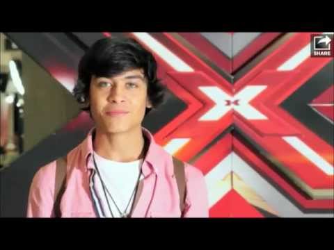 Brandon Hassan - Yes, I Made It! interview - (Full) HD