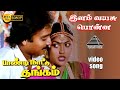 இளம் வயசு பொன்ன HD Video Song பாண்டி நாட்டு தங