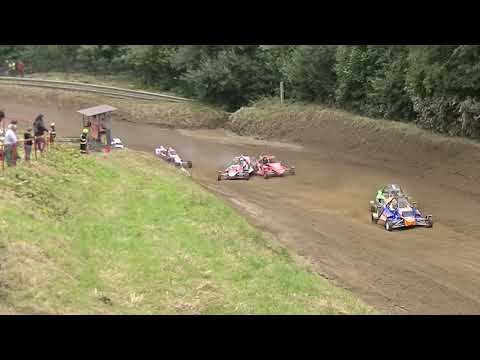 00054 Autocross Humpolec 28. - 29.8.2021