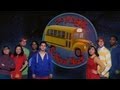 The Magic School Bus The Movie Trailer Fan Made Parody