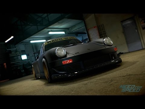 Need For Speed 2015 Walkthrough Part 7: Free Upgraded Porsche?!?