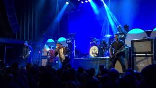 The Color Morale - Strange Comfort - 10/21/15 - London Music Hall (LIVE HD)