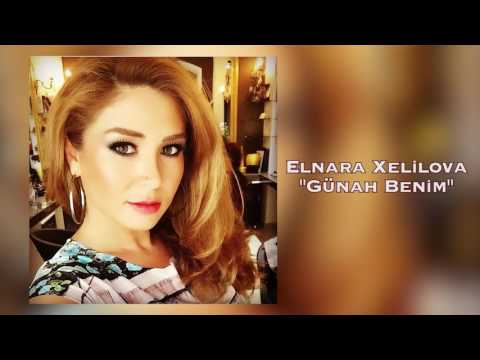 Elnara Xelilova   Gunah Benim
