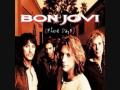 Bon Jovi - Damned