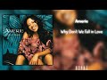 Amerie Why Don T We Fall In Love 639Hz