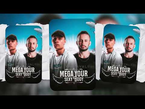MEGA YOUR SEXY BODY (MC Duh e ZIZHAO)