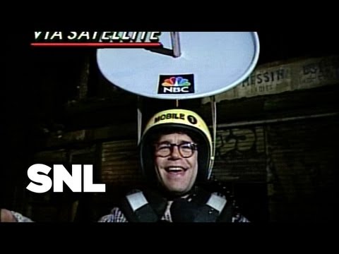 War On Drugs - Saturday Night Live