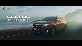 Download lagu KIA SELTOS | Live to be awesome mp3 Download lagu KIA SELTOS | Live to be awesome mp3