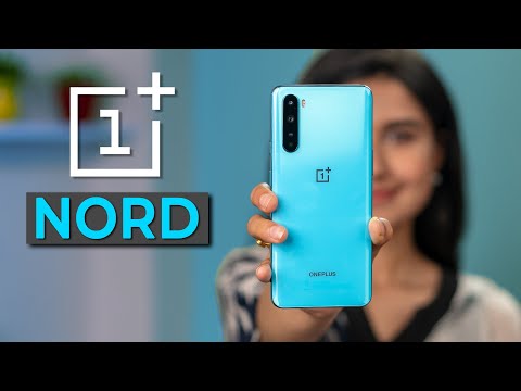 Oneplus Nord Review: After a month 🔥