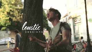 David Keenan - James Dean