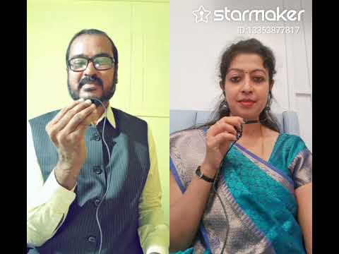 Raaga Jeevana Raaga-83-DUET-DR.RAJKUMAR & SWARNALATHA-PTD BY Shree.KRISHNAKUAMR.C.K.& smt. PUSHPA.N