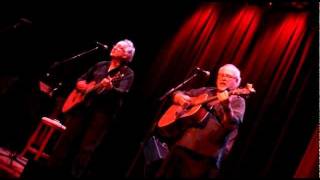 "FOOLS LIKE US" Aztec Two-Step @ Historic Blairstown Theater 2/11/12