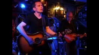 The Seer - Medley live im Beavers Miltenberg 2016