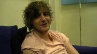 Kids in Glass Houses - Aled Presents Young Blood (Let It Out)